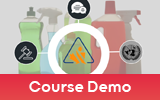 WHMIS Course Demo