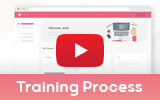 WHMIS Training Process